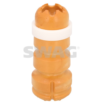 SWAG 33 11 0686 Rubber Buffer, suspension Rear Axle Left Rear Axle Right for FORD
